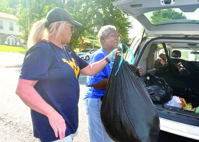 Bethlehem Apostolic Temple Sets 'Stuff The Bus' Event